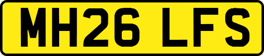 MH26LFS
