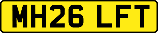 MH26LFT