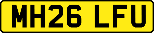 MH26LFU