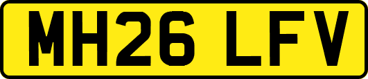 MH26LFV
