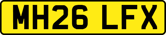 MH26LFX