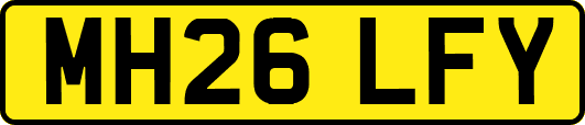 MH26LFY