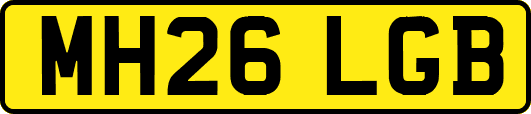 MH26LGB