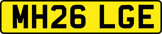 MH26LGE