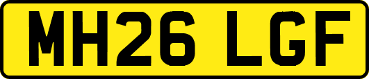 MH26LGF