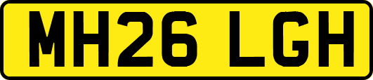 MH26LGH