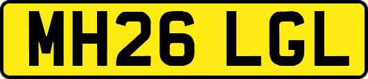 MH26LGL