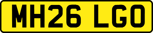 MH26LGO