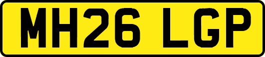 MH26LGP