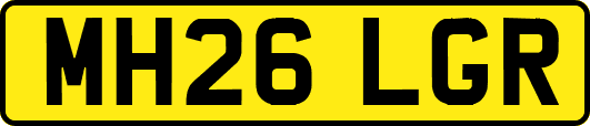 MH26LGR
