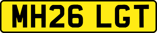 MH26LGT