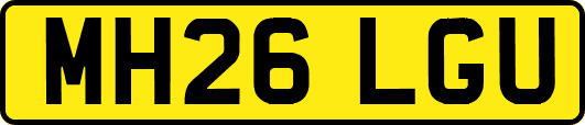 MH26LGU