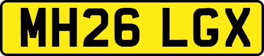 MH26LGX