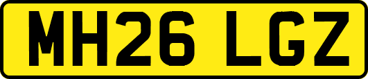 MH26LGZ