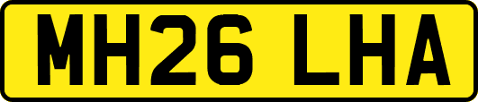 MH26LHA