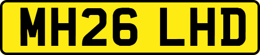 MH26LHD
