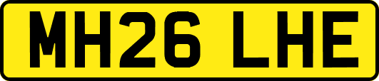 MH26LHE