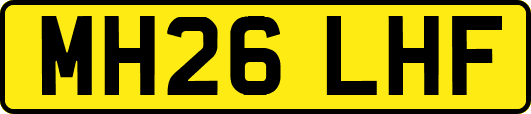 MH26LHF
