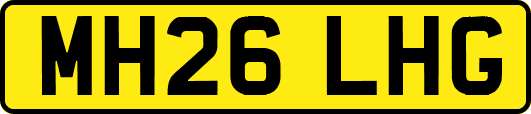 MH26LHG