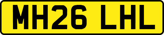 MH26LHL