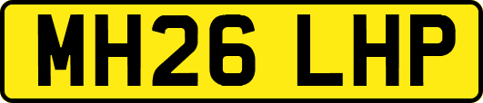 MH26LHP