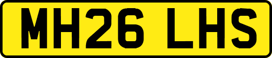 MH26LHS