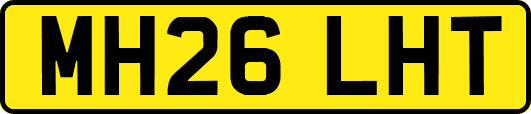 MH26LHT