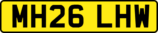 MH26LHW