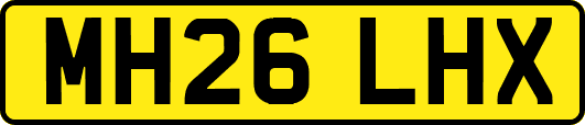 MH26LHX