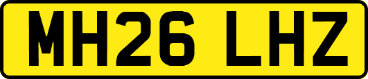 MH26LHZ