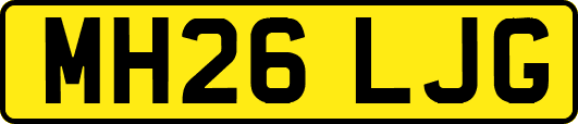 MH26LJG