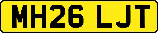 MH26LJT