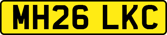 MH26LKC