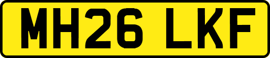 MH26LKF