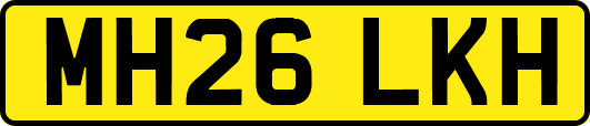 MH26LKH