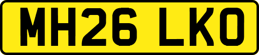 MH26LKO