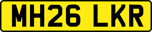 MH26LKR