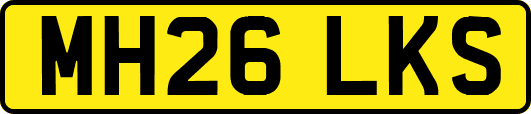 MH26LKS