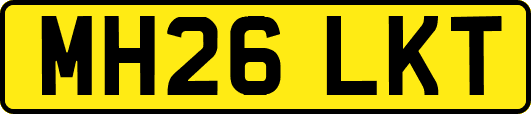MH26LKT