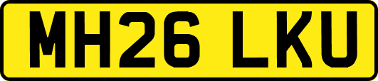 MH26LKU