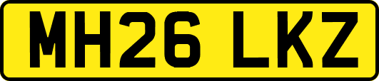 MH26LKZ
