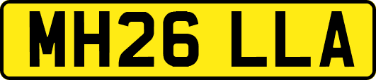 MH26LLA