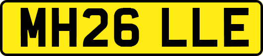 MH26LLE