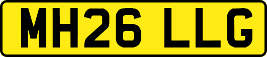 MH26LLG