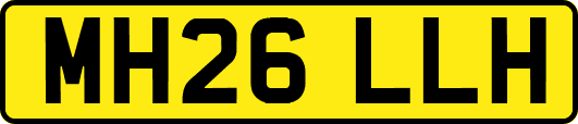 MH26LLH