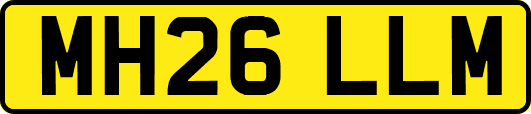 MH26LLM