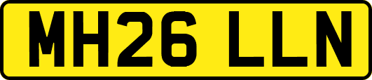 MH26LLN