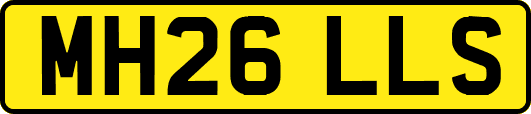 MH26LLS
