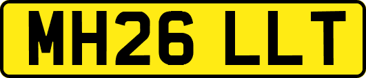 MH26LLT
