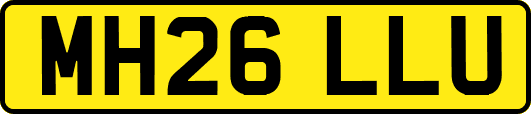 MH26LLU